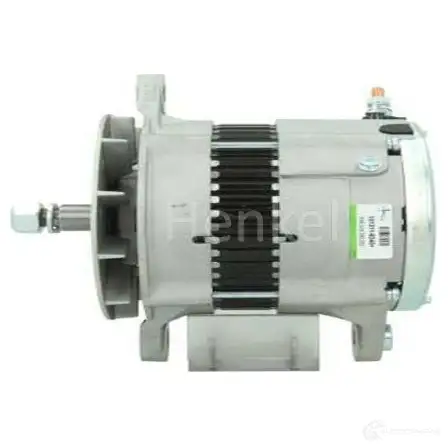 Генератор HENKEL PARTS 3124408 1437465237 9A2T6 4 изображение 1