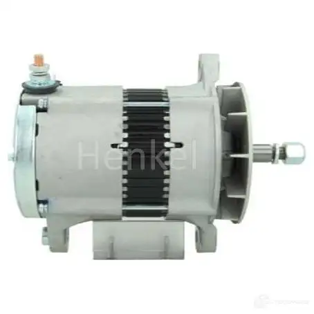 Генератор HENKEL PARTS 3124408 1437465237 9A2T6 4 изображение 3