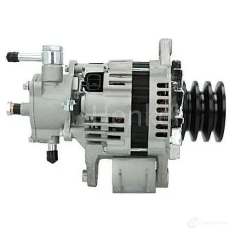 Генератор HENKEL PARTS 1437496489 3111455 CXI1 UL изображение 3