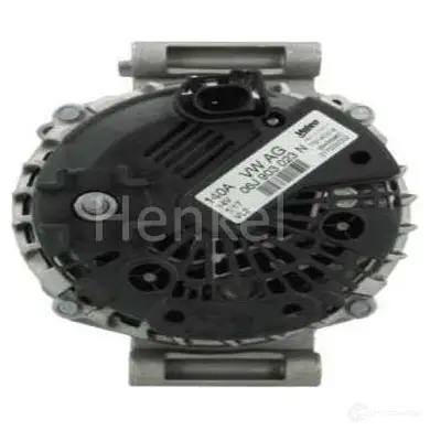 Генератор HENKEL PARTS XR EZ0 3117558 1437522983 изображение 2