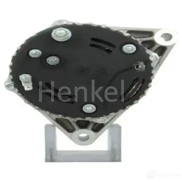 Генератор HENKEL PARTS 3120671 5RGF CW0 1437522822 изображение 2