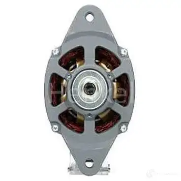 Генератор HENKEL PARTS 01 E25 3116314 1437463467 изображение 0