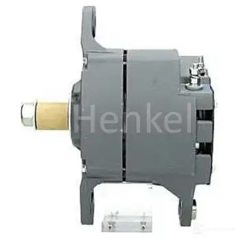 Генератор HENKEL PARTS 01 E25 3116314 1437463467 изображение 1