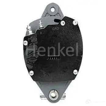 Генератор HENKEL PARTS 01 E25 3116314 1437463467 изображение 2