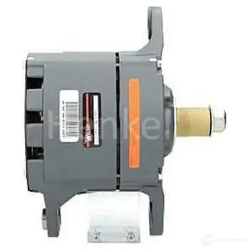 Генератор HENKEL PARTS 01 E25 3116314 1437463467 изображение 3