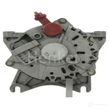 Генератор HENKEL PARTS H2G7 MD 3126943 1437523814 изображение 2