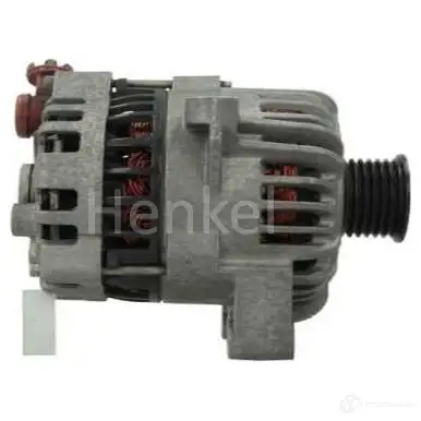 Генератор HENKEL PARTS H2G7 MD 3126943 1437523814 изображение 3