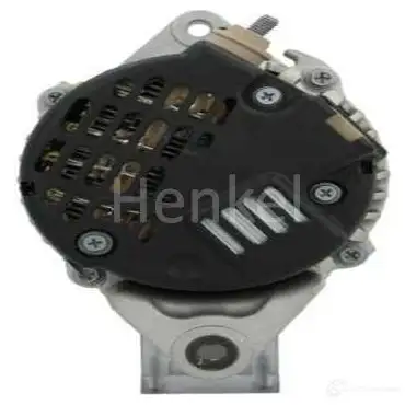 Генератор HENKEL PARTS 1437523913 3116390 REIPY 9T изображение 2