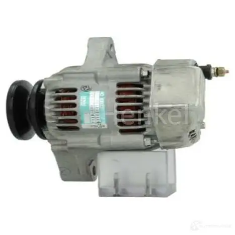 Генератор HENKEL PARTS 3124831 1437524118 R51 FA изображение 1