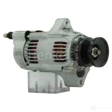 Генератор HENKEL PARTS 3124831 1437524118 R51 FA изображение 3