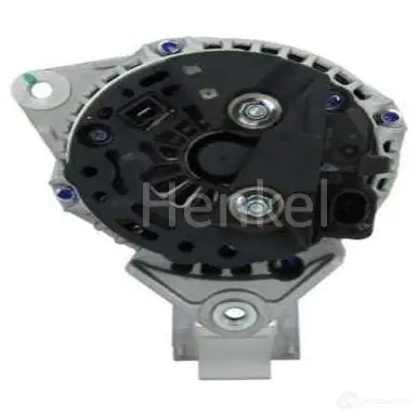 Генератор HENKEL PARTS 3119316 1437524129 XMKL9 V изображение 2