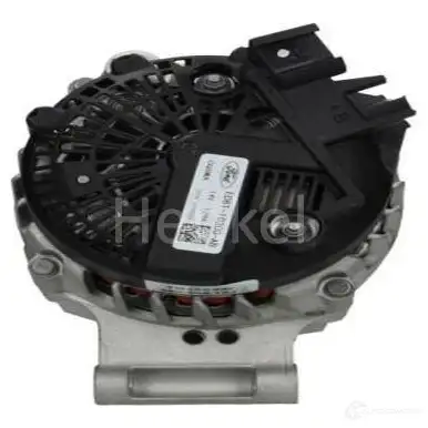 Генератор HENKEL PARTS 1437462864 KJLH 78I 3123376 изображение 2