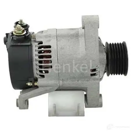 Генератор HENKEL PARTS 3113076 0D ET6TH 1437524403 изображение 3