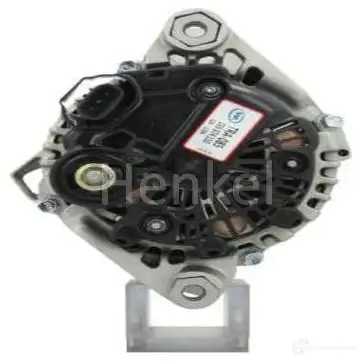 Генератор HENKEL PARTS 3112417 1437524460 I6O GL изображение 2