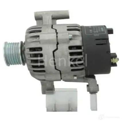 Генератор HENKEL PARTS 3125841 1437525378 L6IKY 5 изображение 1
