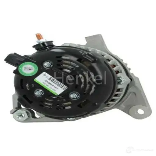 Генератор HENKEL PARTS 1437462603 3126727 XPQ6 HM изображение 2