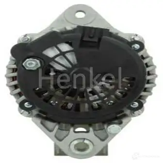 Генератор HENKEL PARTS 3125206 CK9 51D4 1437524772 изображение 2
