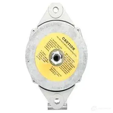 Генератор HENKEL PARTS 3124346 1437525024 V R55K изображение 0