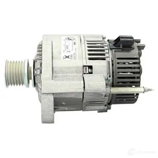 Генератор HENKEL PARTS 1437524932 3117206 G UAMJ изображение 1