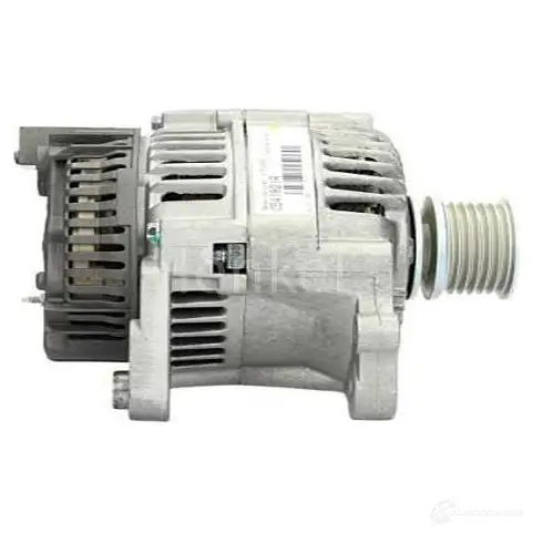 Генератор HENKEL PARTS 1437524932 3117206 G UAMJ изображение 3