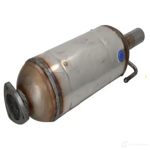 Сажевый фильтр HENKEL PARTS L334 E 1437452455 6113684s - Изображение 1