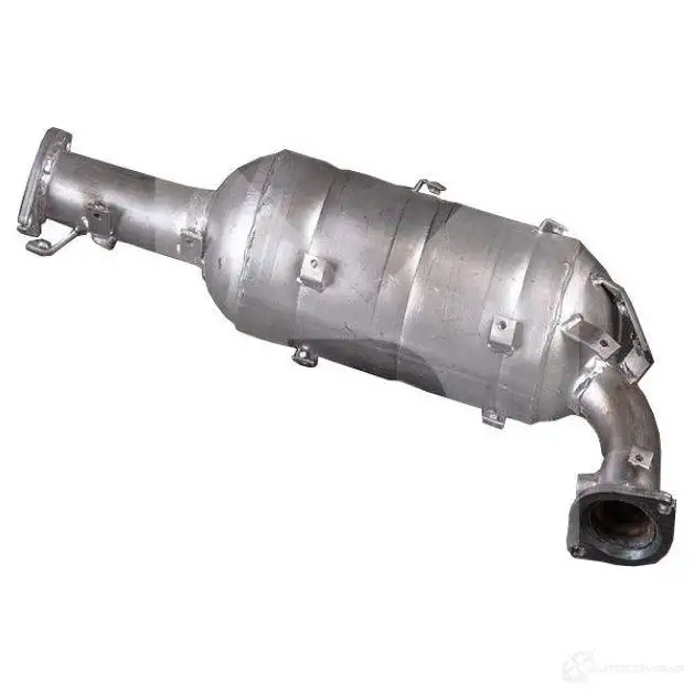 Сажевый фильтр HENKEL PARTS 1437454689 6112128s PBP W4VT