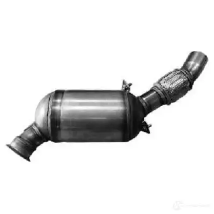 Сажевый фильтр HENKEL PARTS R AHQTXA 1437454718 6115255s