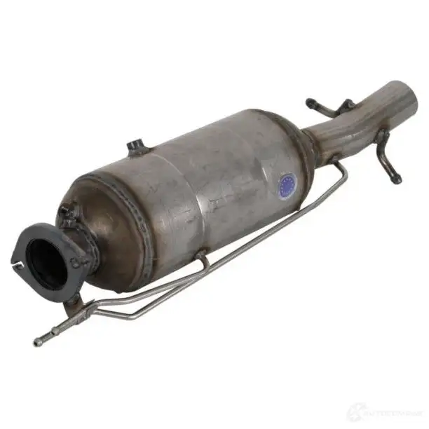 Сажевый фильтр HENKEL PARTS 1437452563 6116896s S3YI 8
