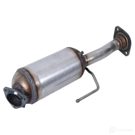 Сажевый фильтр HENKEL PARTS 6112130s ERSC IFL 1437454828