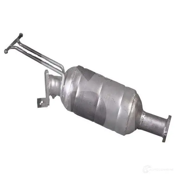 Сажевый фильтр HENKEL PARTS 1437454662 6114724s E SWGYA