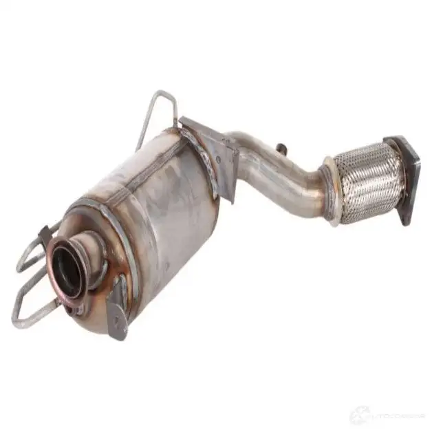 Сажевый фильтр HENKEL PARTS 1437453594 6110011r G6F X7