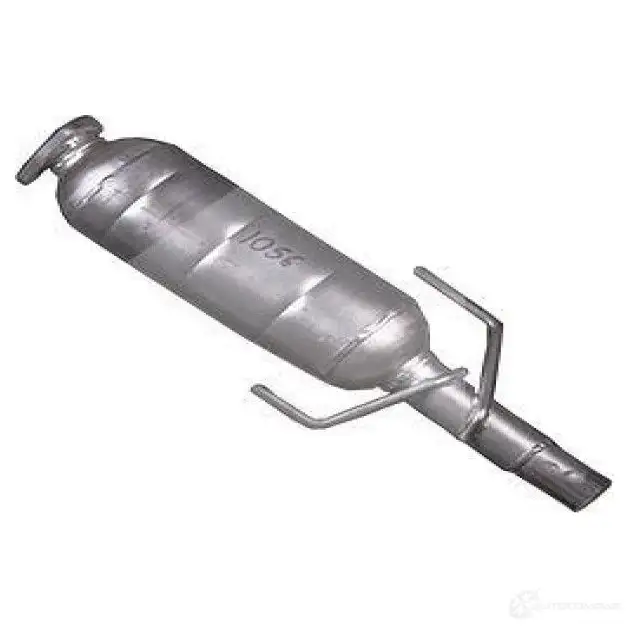 Сажевый фильтр HENKEL PARTS 1437454868 J042 VB 6114720s - Изображение 1