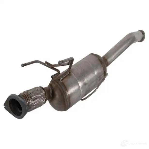 Сажевый фильтр HENKEL PARTS 1437453649 JD0 O6 6116935s