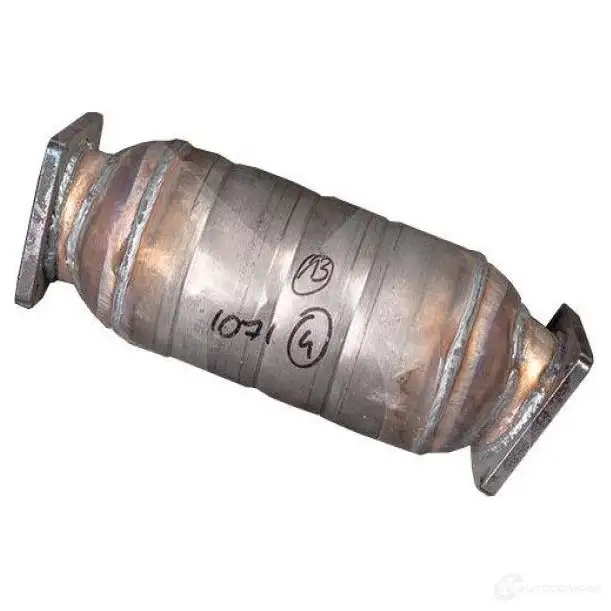 Сажевый фильтр HENKEL PARTS 1437453257 6112126r Q VNDV