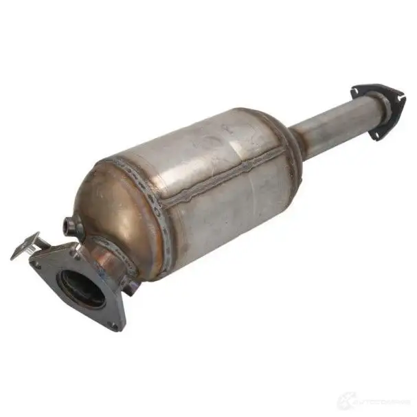 Сажевый фильтр HENKEL PARTS 6110559r 5NH1DO G 1437453404 - Изображение 1