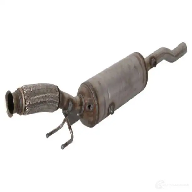 Сажевый фильтр HENKEL PARTS 1437452889 74O1PT S 6115309s