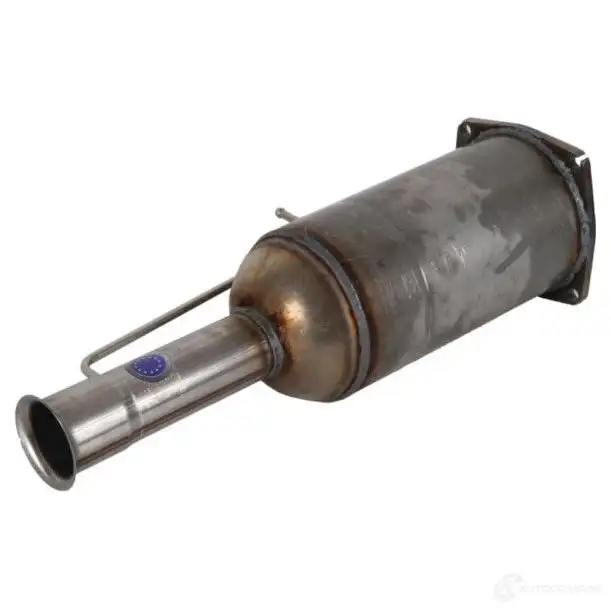 Сажевый фильтр HENKEL PARTS 1437453271 CK0 9W 6113174r