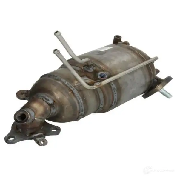 Сажевый фильтр HENKEL PARTS 0 2RHH9 1437453009 6116961s
