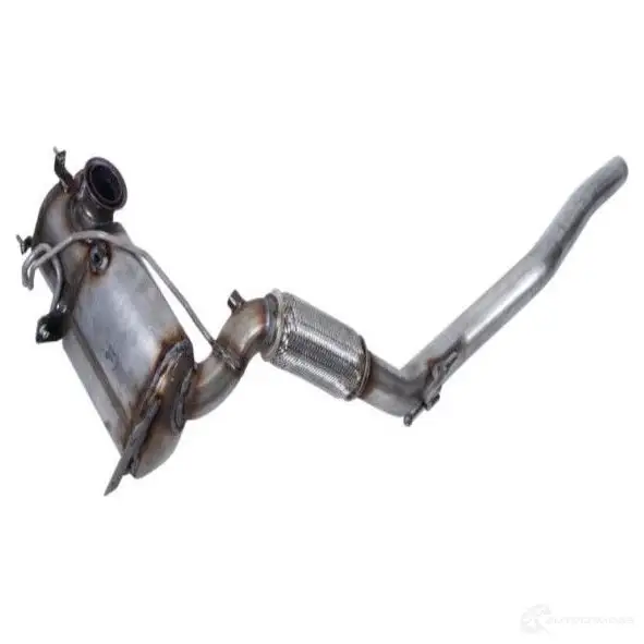 Сажевый фильтр HENKEL PARTS L D24NIM 6116907s 1437452860
