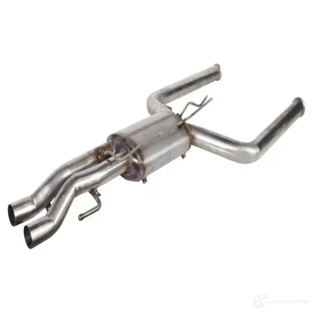 Сажевый фильтр HENKEL PARTS QZHFV 5U 6117017s 1437453553