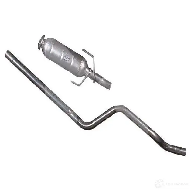 Сажевый фильтр HENKEL PARTS CX W4E3 6111088r 1437453247