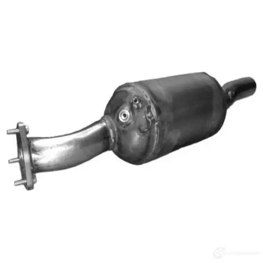 Сажевый фильтр HENKEL PARTS 6110555r 1437453432 WLN AW
