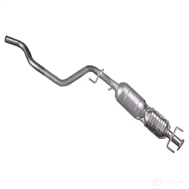 Сажевый фильтр HENKEL PARTS VT Y96 6116985s 1437454723 изображение 0