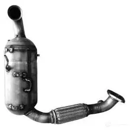 Сажевый фильтр HENKEL PARTS 6116933r GK 0QG 1439050407