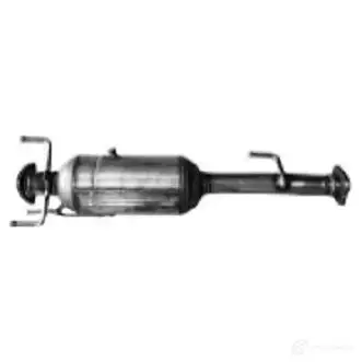 Сажевый фильтр HENKEL PARTS 6115287r 1439050410 FM5H2U E