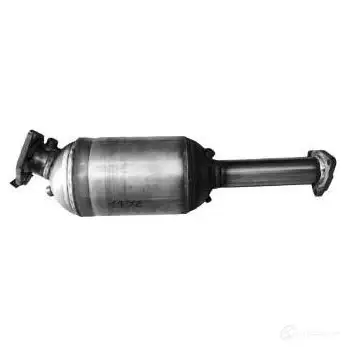 Сажевый фильтр HENKEL PARTS 1439050414 FIFZ CG2 6113689r