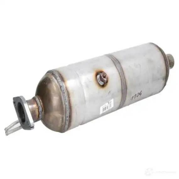 Сажевый фильтр HENKEL PARTS 6115264r S3V G8 1439050487