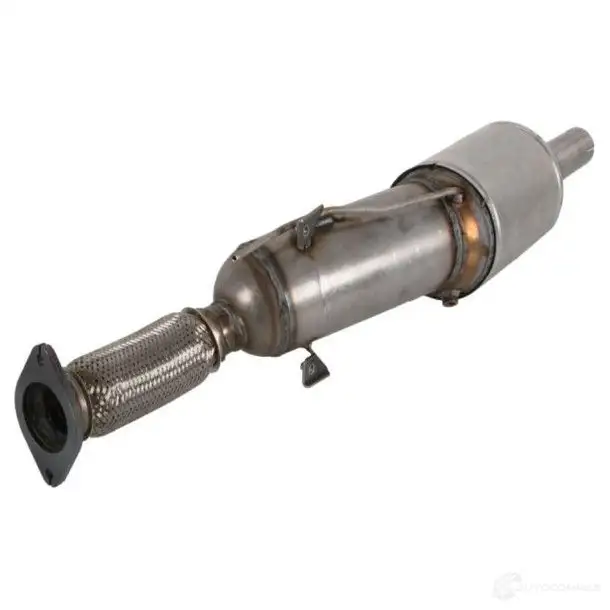 Сажевый фильтр HENKEL PARTS RKZ7BE 4 1439050488 6115286r