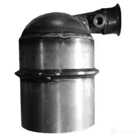 Сажевый фильтр HENKEL PARTS 1439050489 81 UELU 6115290r изображение 0