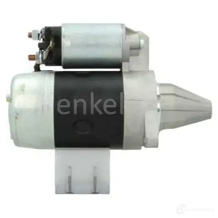 Стартер HENKEL PARTS 3113472 1437499468 G 172W8 изображение 3